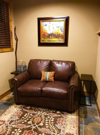 The Lodges 1203 - Two Bedroom Condo - Photo4
