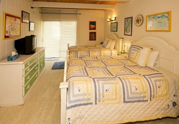 Villa De Los Pinos 35 - Two Bedroom Condo - Photo5