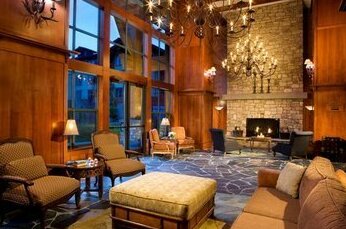 Village Lodging At Mammoth - Photo2