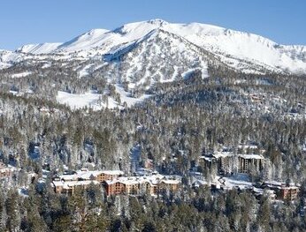 Village Lodging At Mammoth - Photo3