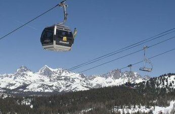 Village Lodging At Mammoth - Photo5