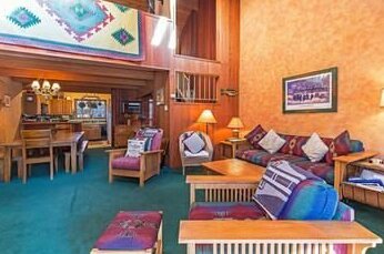Winterset Hotel Mammoth Lakes - Photo2