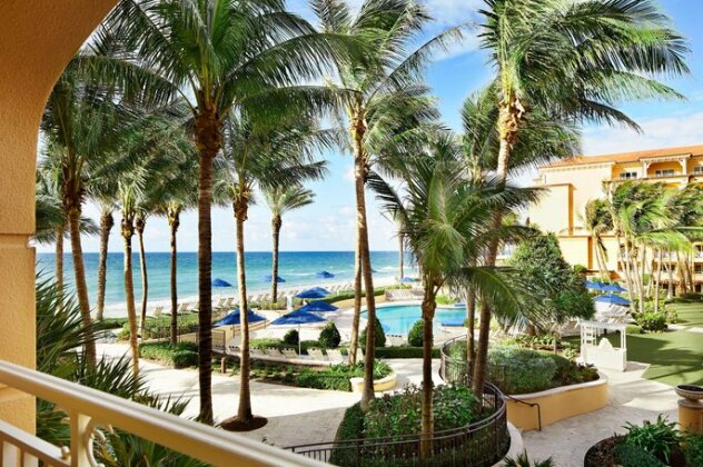 Eau Palm Beach Resort & Spa - Photo4