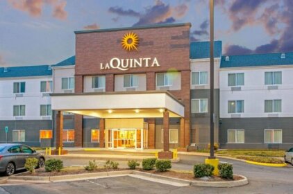 La Quinta Inn & Suites Manassas