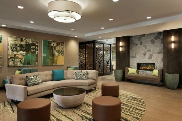 Homewood Suites By Hilton Hartford Manchester - Photo2
