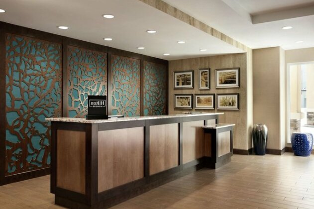 Homewood Suites By Hilton Hartford Manchester - Photo3