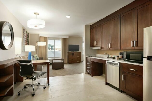 Homewood Suites By Hilton Hartford Manchester - Photo5