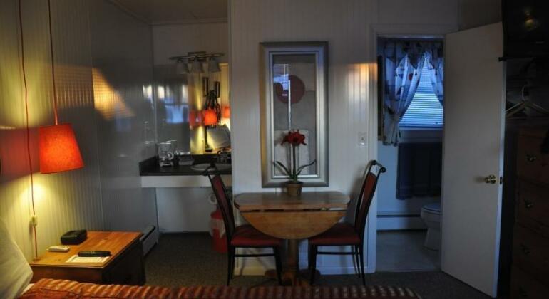 Axell's Scandinavian Inn - Photo5