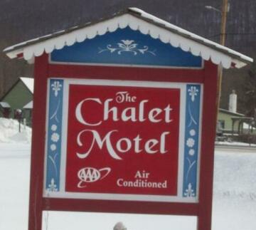 Chalet Motel Manchester