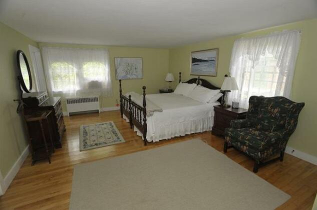 Innkeepers Cottage - Photo3