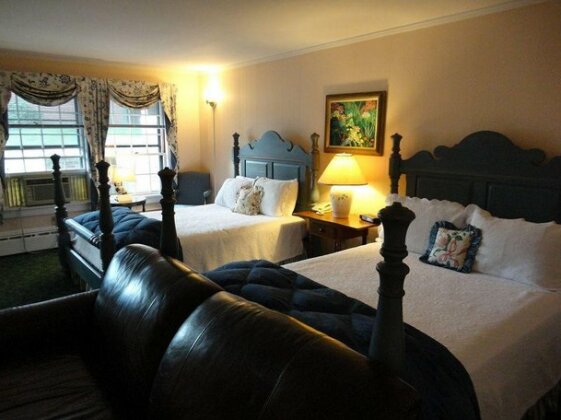 Innkeepers Cottage - Photo4