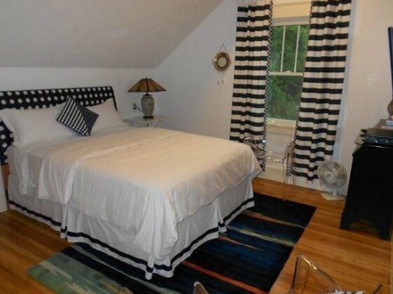 Anderson Bed & Breakfast - Photo4