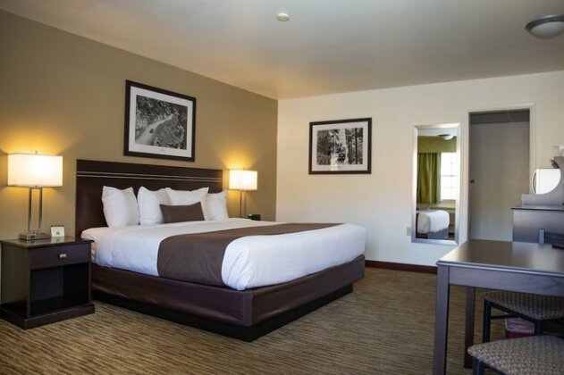Americas Best Value Inn Villa Motel - Photo4