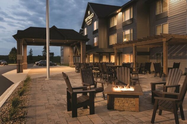 Country Inn & Suites by Radisson Mankato Hotel and Conference Center MN - Photo2