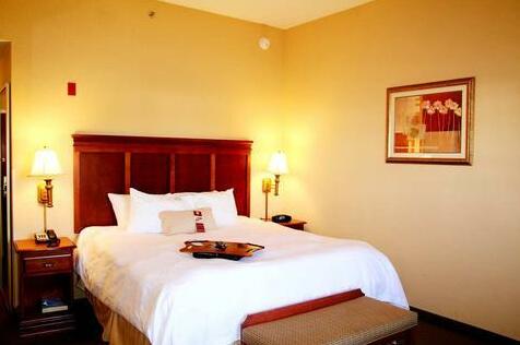Hampton Inn Manning - Photo3