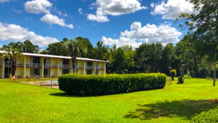 Sunset Inn Manning - Photo5