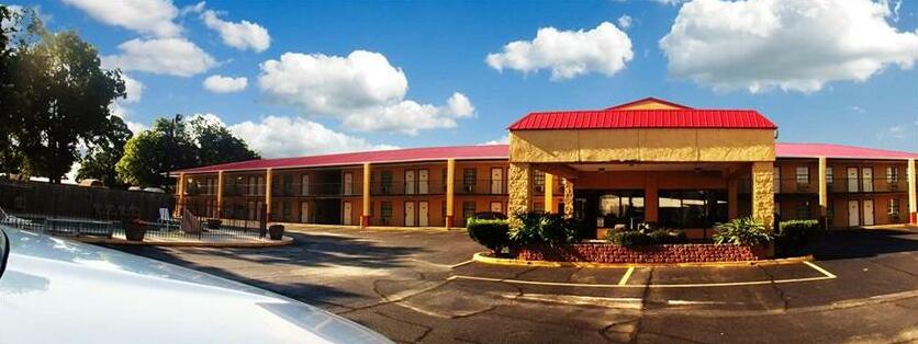 Mansfield Inn Mansfield - Photo2