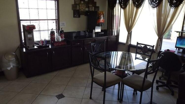 Mansfield Inn Mansfield - Photo5
