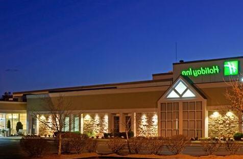 Holiday Inn Mansfield-Foxboro Area - Photo2