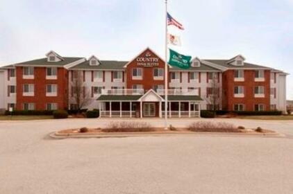 Country Inn & Suites by Radisson Manteno IL