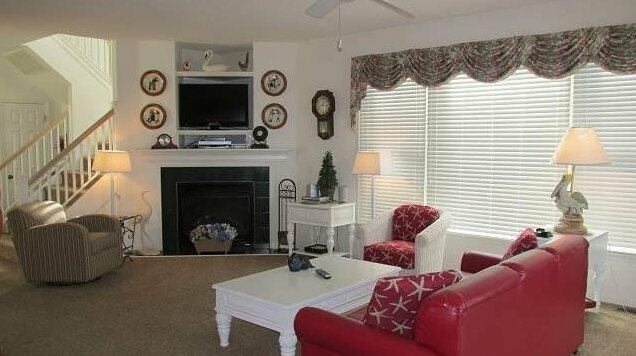 Rudder Village 5 4 Br home by RedAwning Manteo - Photo2