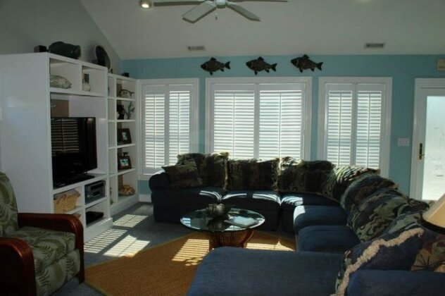 Spinnaker Village 27 5 Br home by RedAwning - Photo3