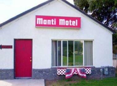 Manti Motel