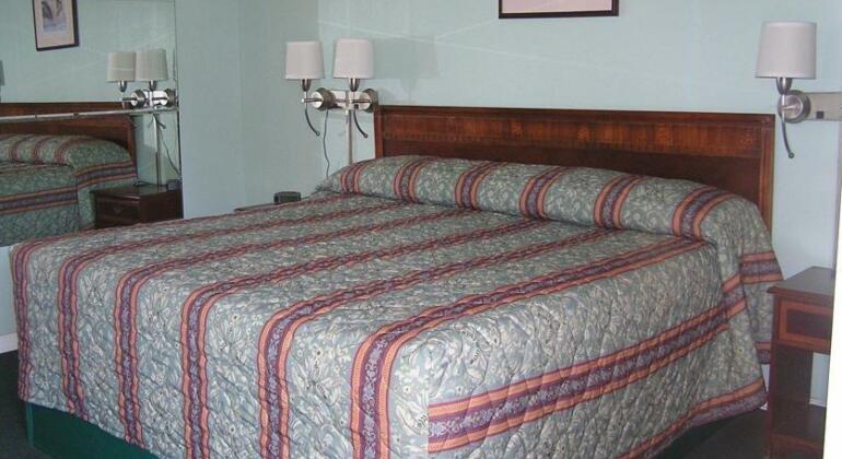 American Inn Motel Many - Photo4