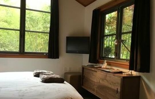 Coast Cabins - Photo3
