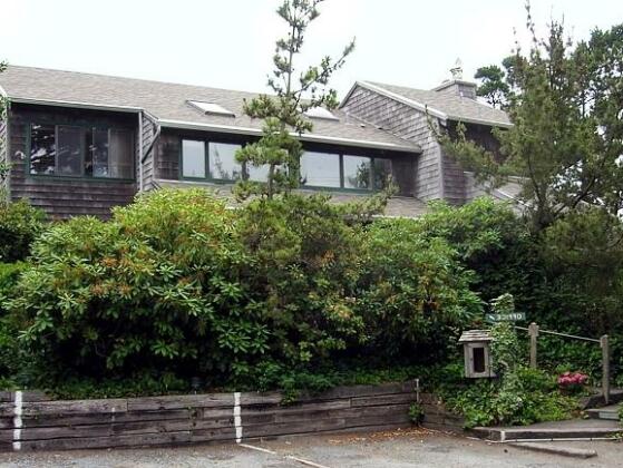 The Inn at Manzanita - Photo2