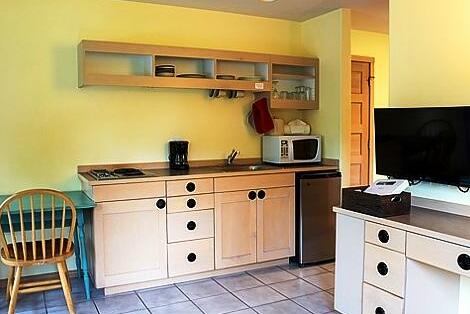 The Inn at Manzanita - Photo4