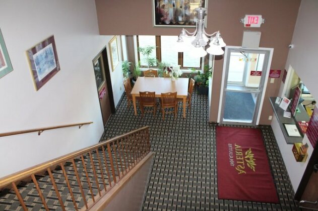 Asteria Inn and Suites Maple Grove - Photo3