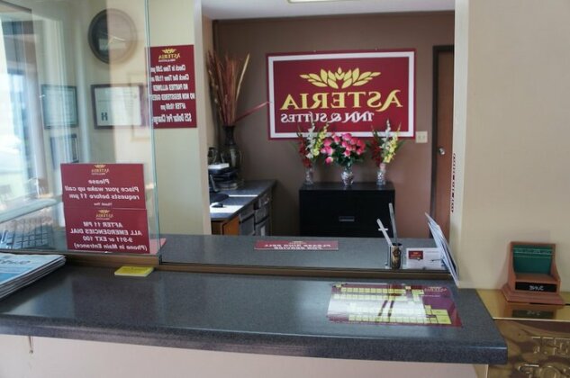 Asteria Inn and Suites Maple Grove - Photo4