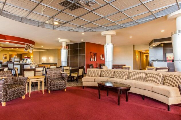 CAMBRiA Hotel & Suites Maple Grove - Minneapolis - Photo5