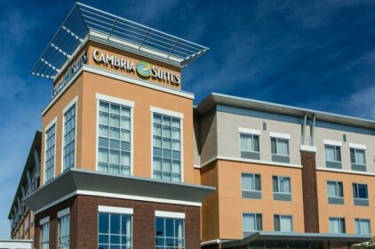 CAMBRiA Hotel & Suites Maple Grove - Minneapolis