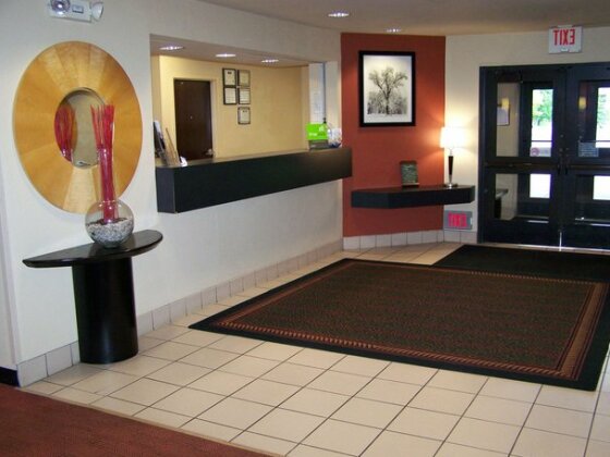 Extended Stay America - Minneapolis - Maple Grove - Photo3