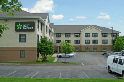 Extended Stay America - Minneapolis - Maple Grove