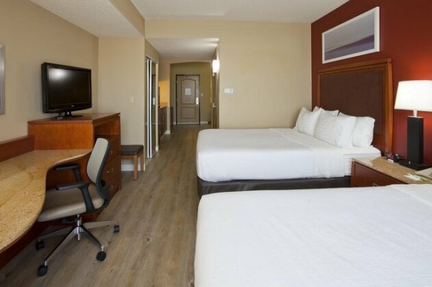 Holiday Inn Hotel & Suites Maple Grove Northwest Minneapolis-Arbor Lakes - Photo2