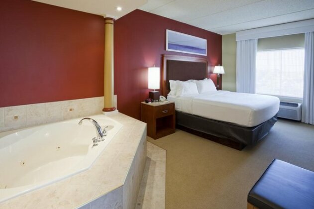 Holiday Inn Hotel & Suites Maple Grove Northwest Minneapolis-Arbor Lakes - Photo4