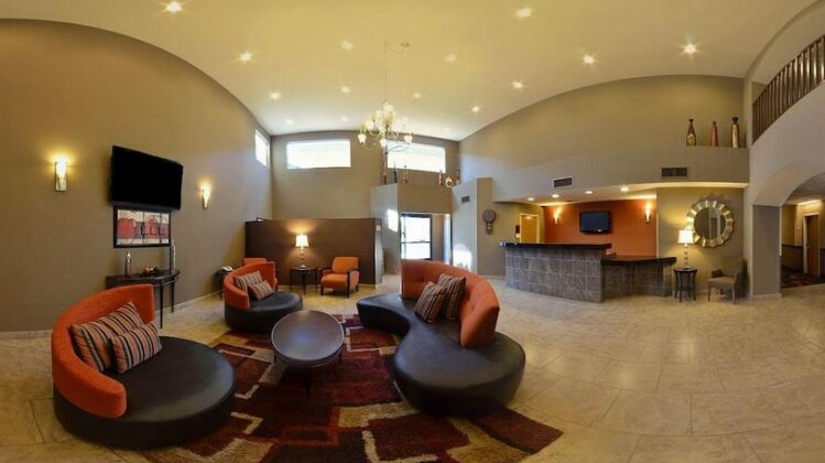 Comfort Inn & Suites North Tucson - Marana - Photo5