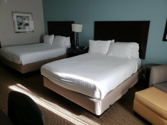 Holiday Inn Express Hotel & Suites Marana - Photo4
