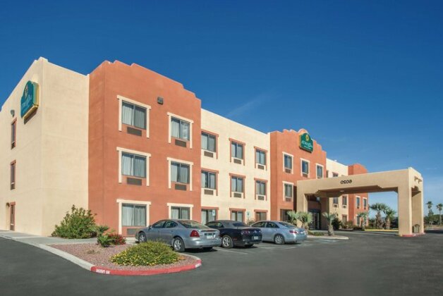 La Quinta Inn & Suites North West Tucson Marana - Photo2