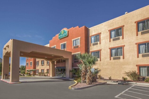 La Quinta Inn & Suites North West Tucson Marana - Photo5