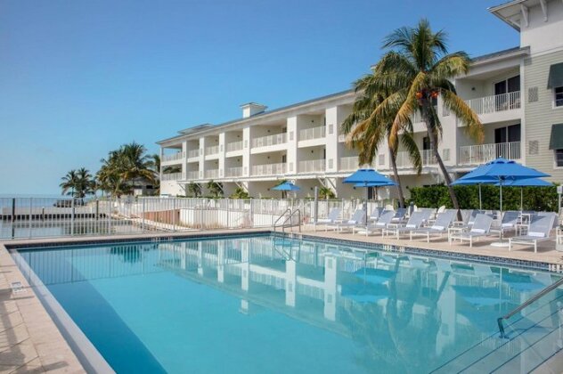 Courtyard by Marriott Marathon Florida Keys - Photo4