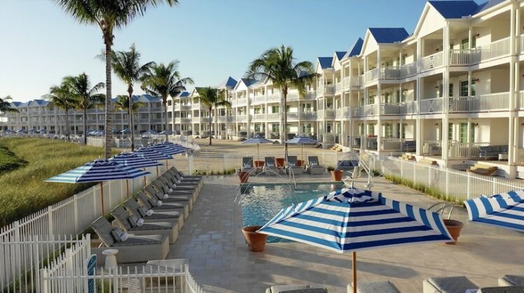  – Isla Bella Beach Resort & Spa - Florida Keys