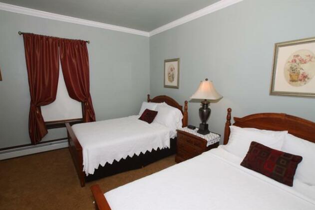 The Hotel Marblehead - Photo5