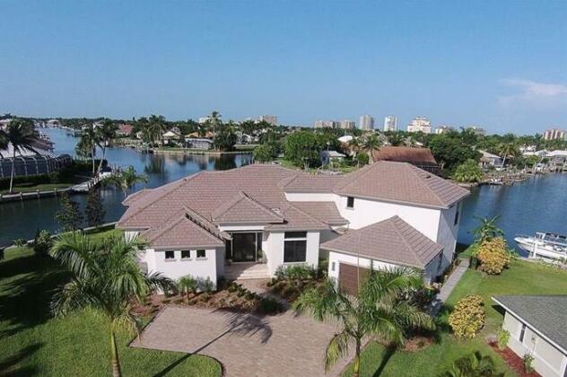 Lily Home Marco Island