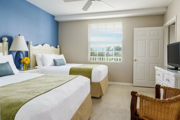 Olde Marco Island Inn and Suites - Photo4