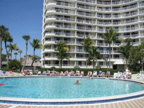 Southsea Tower Apartments Marco Island