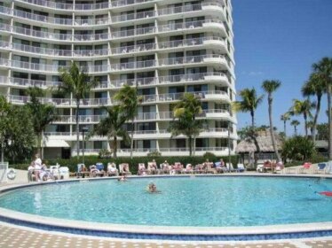 Southsea Tower Apartments Marco Island